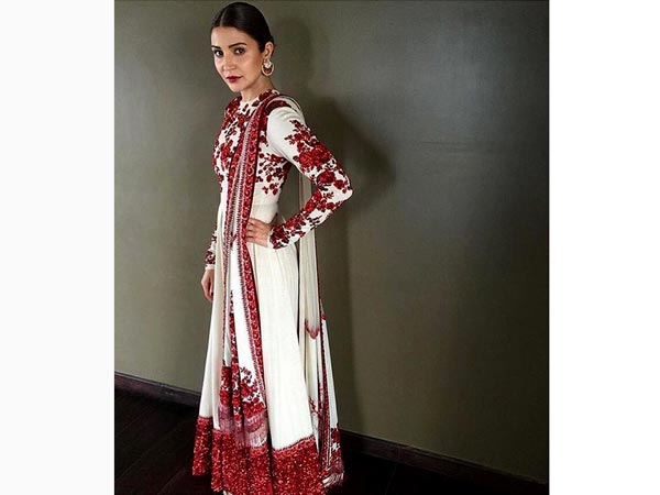 anushka sharma sultan