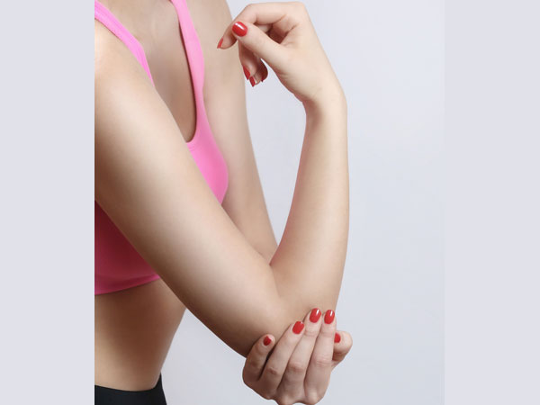 remedies to cure tennies elbow