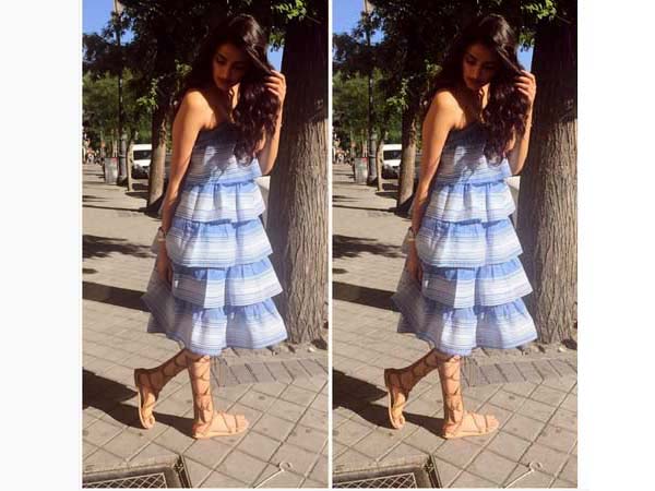 athiya shetty iifa 2016