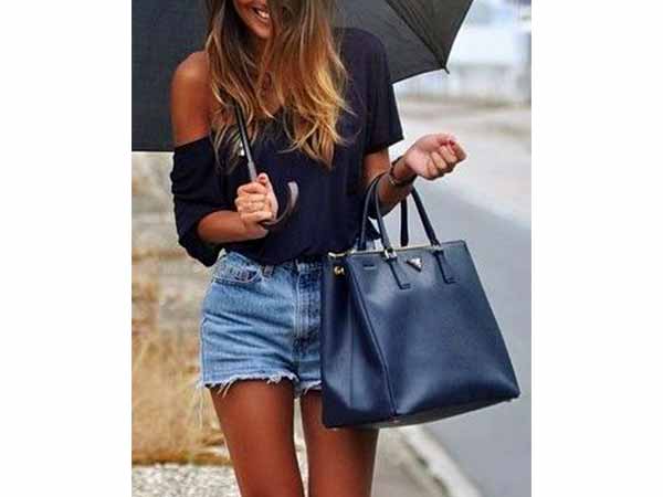 Bags For Rainy Season