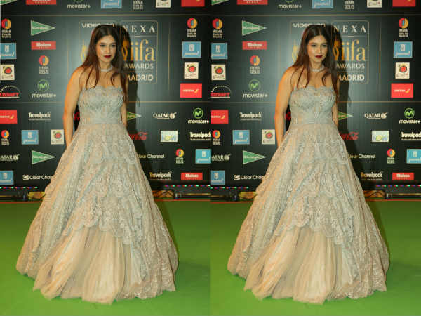 IIFA Awards 2016