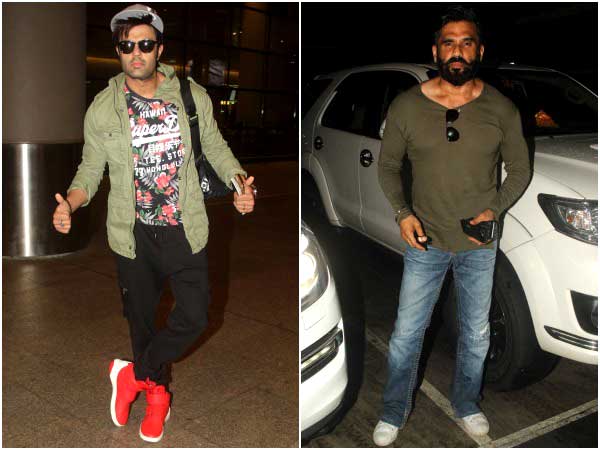 bollywood celebrity airport looks