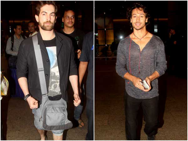 bollywood celebrity airport looks