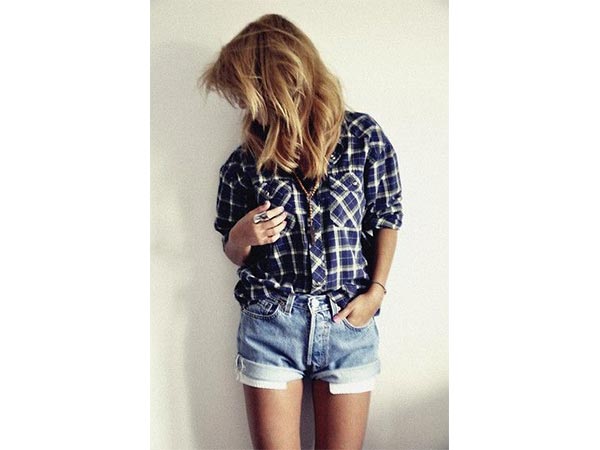 what to wear to college