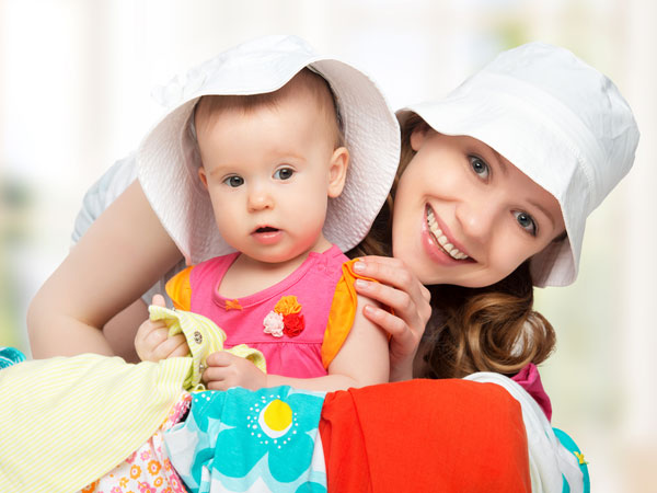 Why Babies Trigger Care-Giving Qualities4 Why Babies Trigger Care-Giving Qualities4