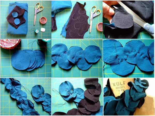 diy scarf ideas diy scarf ideas