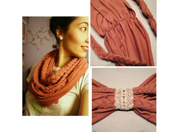 diy scarf ideas diy scarf ideas