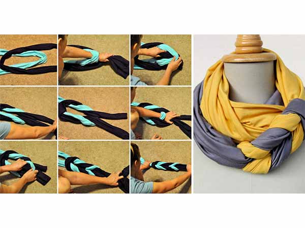 diy scarf ideas diy scarf ideas