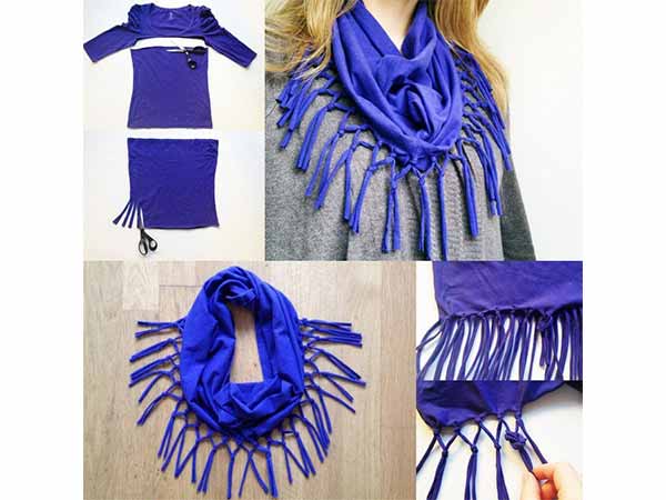 diy scarf ideas diy scarf ideas