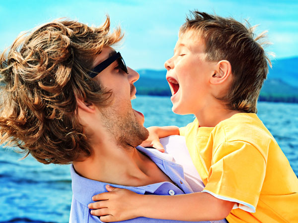 Things To Do Before Becoming A Father5