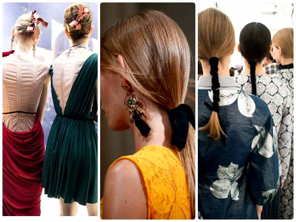 hair accessory trends