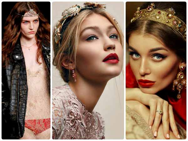 hair accessory trends