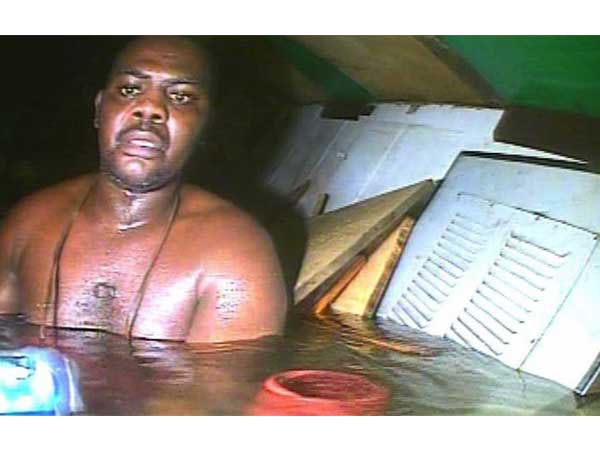 Harrison Odjegba Okene