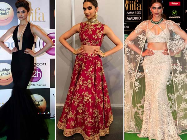 IIFA Awards 2016