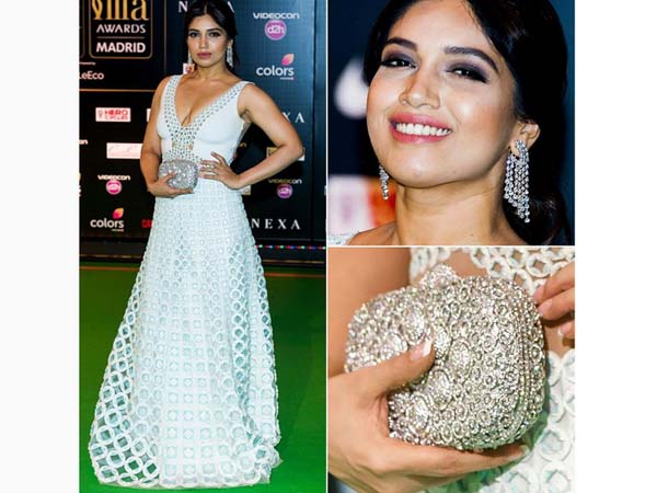 iifa 2016 green carpet