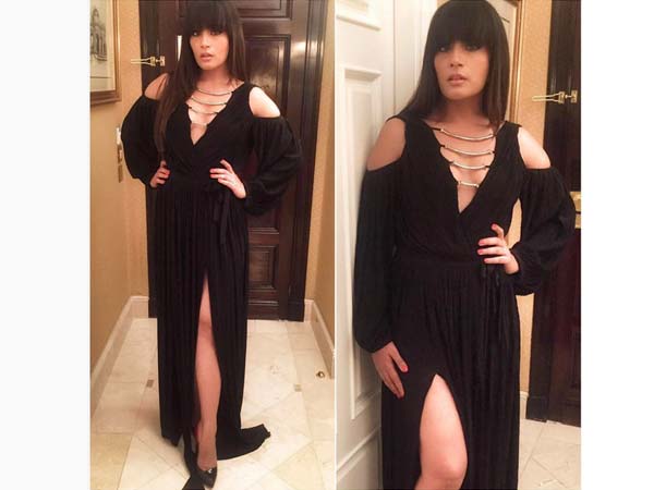 iifa 2016 green carpet