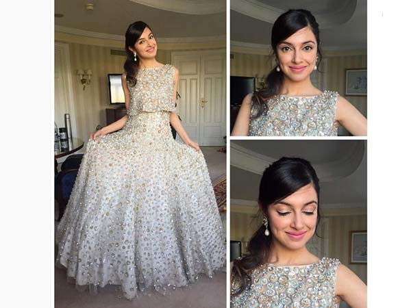 iifa 2016 green carpet