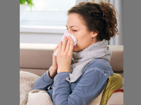 Home remedies for cold and cough