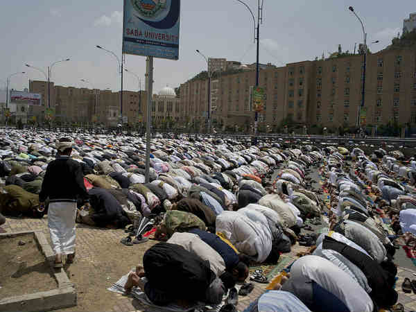 How to stay energetic during ramzan How to stay energetic during ramzan