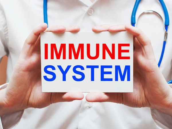 Herbs to boost immunity