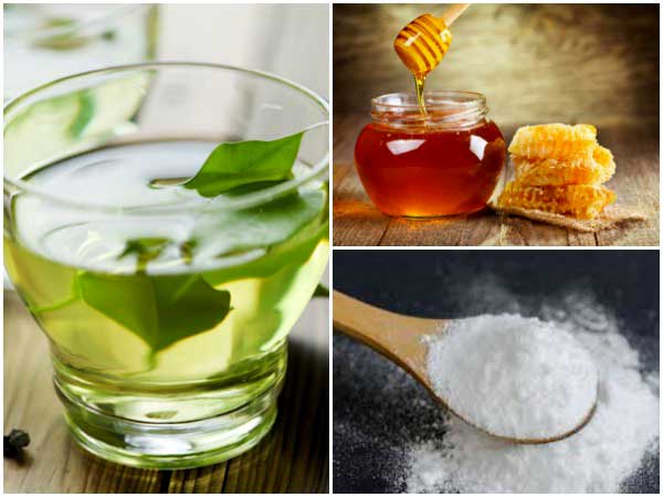 Homemade mask for skin rejuvenation Homemade mask for skin rejuvenation