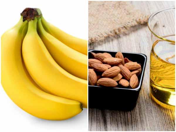 Homemade Mask For Frizzy Hair