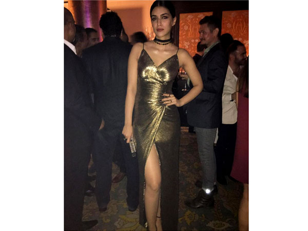kriti sanon fashion kriti sanon fashion