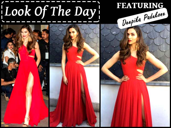 deepika padukone iifa 2016