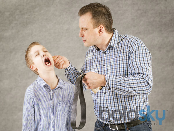 Does Childhood Affect A Person's Career2