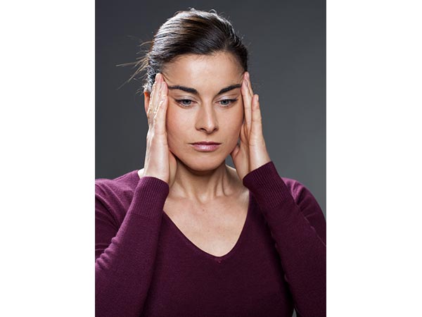 Acupressure points for concentration and memory Acupressure points for concentration and memory