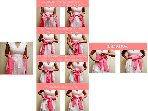 DIY Pregnancy Fashion