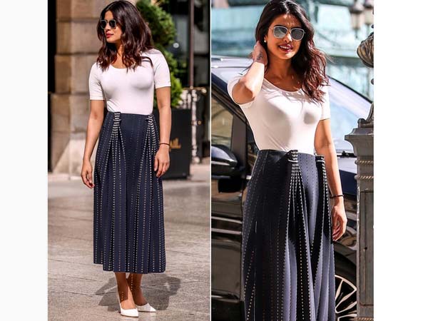 Promoting Quantico Promoting Quantico