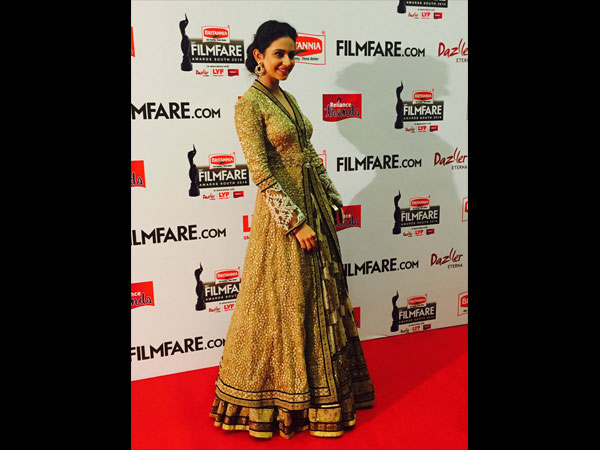 Filmfare Awards