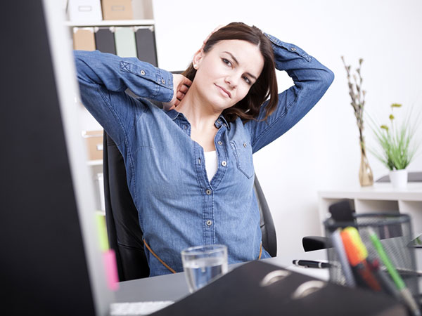 Quick Tips For Neck Stiffness And Pain Relief Quick Tips For Neck Stiffness And Pain Relief