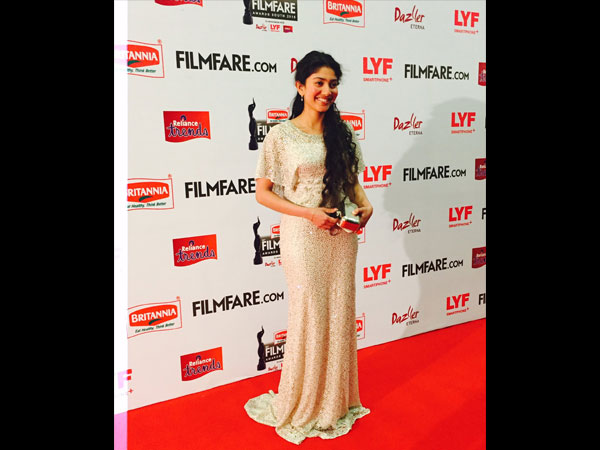Filmfare Awards