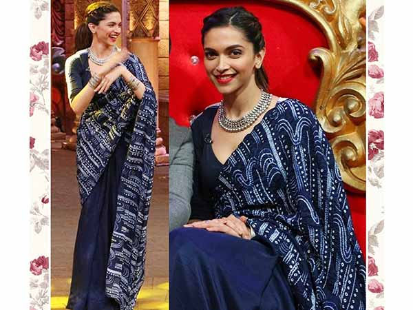 Trending Saree prints Trending Saree prints