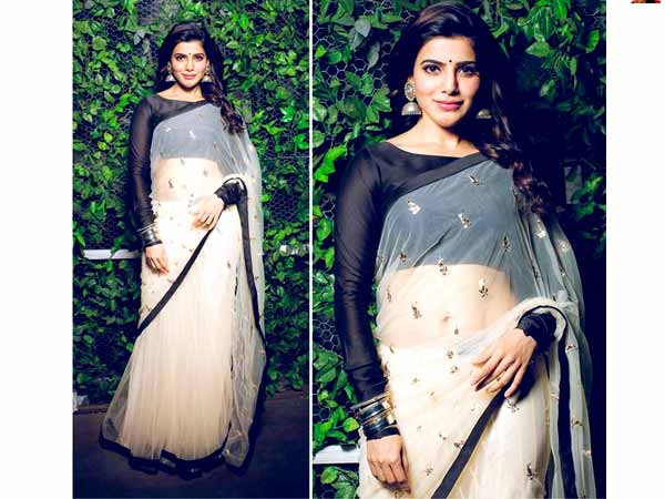 south indian actresses in sarees