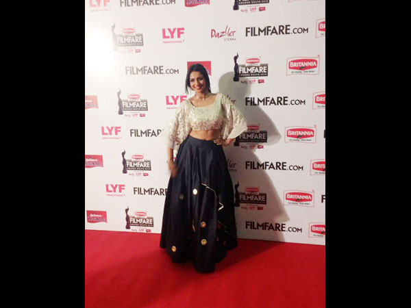 Filmfare Awards