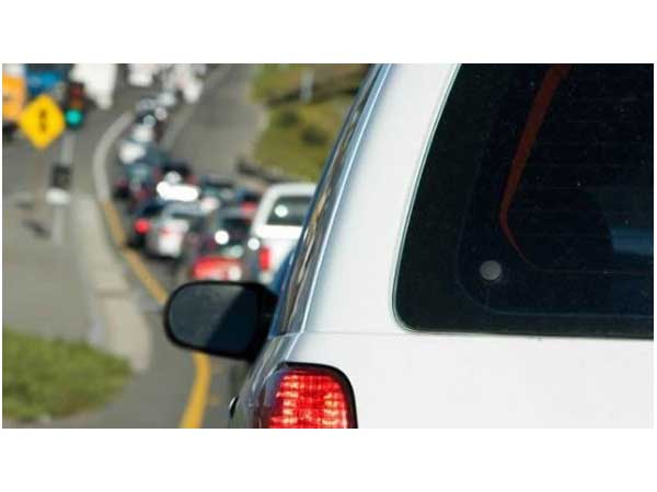 The Father Who Left His 1-Year-Old Behind In A Parking Lot The Father Who Left His 1-Year-Old Behind In A Parking Lot