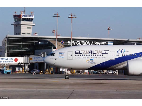 The Parents Who Forgot Their Kid At The Airport The Parents Who Forgot Their Kid At The Airport