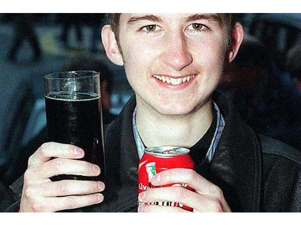 People who died after winning lottery