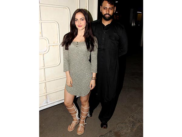 Udta Punjab Special Screening Udta Punjab Special Screening