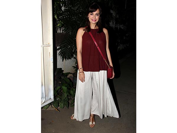 Udta Punjab Special Screening Udta Punjab Special Screening