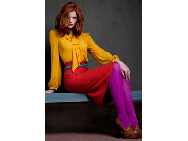 what not to wear to a job interview