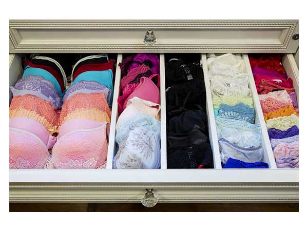 Arrange Them Properly