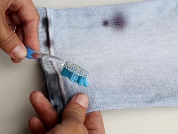 Baking Soda Stain Remover