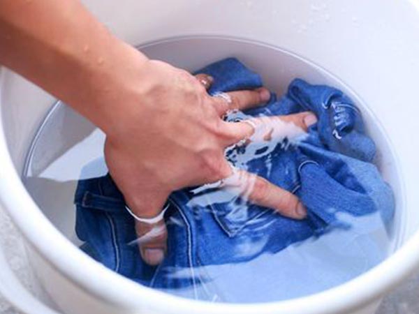 Colour Bleeding Remedy