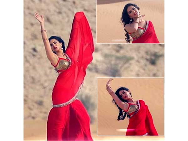 Saree Wali Girl