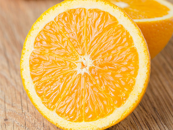 Oranges