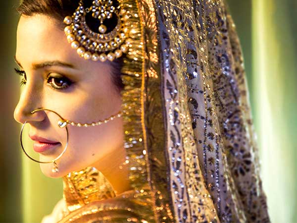 anushka sharma sultan